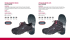 CALZATURA ALIMENTARE MOCASSINO Cod. SSCM300