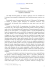 L`invenzione della scrittura: Esempi e curiosità.