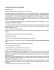 IL FOLLOW-UP DEL NEONATO PRETERMINE Prof. Claudio Fabris