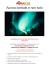Aurora boreale e non solo