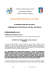 delegazione provinciale di udine comunicato ufficiale n
