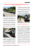 Francia 2014: SNCF Lione ed il caso del tram treno dell`ovest