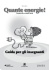 Guida per gli insegnanti