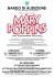 Mary Poppins