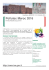 Pollutec Maroc 2016