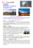 MADRID, TOLEDO e VALENCIA i tria g d` r …