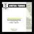 Programma - Virtus Tennis