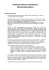 CURRICULUM FORMATIVO - PROFESSIONALE MERCURIO