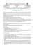 Regolamento di disciplina del CONVITTO Parte