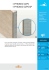 I-PHONO GIPS I-PHONO GIPS SP