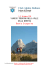 VIAGGIO TREKKING NELLA VALLE DELLA NERETVA Bosnia