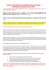 Azione risarcitoria CNA Fita_FAQ