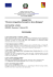 PROGETTO “Percorsi Linguistico