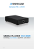 media player xs hdmi