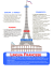 LOCANDINA tour eiffel