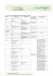 segue Tab. 4 - Tipi di diploma rilasciati per indirizzo di studi