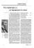 Tre matematici e un`equazione in rima