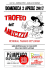 domenica 2 aprile 2017