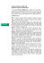 UCB P/E 2012 - Benetton Group
