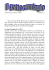 Il Giornalino della Comunità AnnoIV/numero4 ()