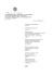 Prot. n. 3717 del 12 febbraio 2015