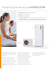 Pompe di calore aria-acqua HYDROLUTION