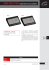 brochure prodotto