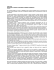 Lidia Cirillo QUESTIONE DI GENERE E MOVIMENTI