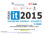 Elenco Aziende Partecipanti a STAGE-IT 2015