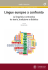 Lingue europee a confronto - Sapienza Università Editrice