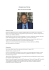curriculum vitae - Dipartimento di Scienze per l`Ambiente