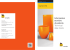 Informazioni tecniche di prodotto Technical data sheets