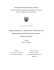 Implementazione e Valutazione di Tecniche di Information