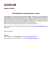 UniCredit SpA: Fitch affirmed the ratings