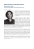 PREMIO SACHAROV DEL PARLAMENTO EUROPEO Salima Ghezali