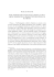 Stampa questo articolo