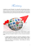 Marketing - Fondazione Santa Chiara