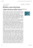 Big Data, la nuova Big Science