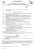 Decreto affidamento fornitura rotoli carta plotter