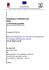 Manuale integrazione politiche sociali
