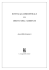 Anno 2015 - Rivista quadrimestrale di Diritto dell`Ambiente
