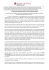 Lettera ad una donna