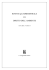 Anno 2011 - Rivista quadrimestrale di Diritto dell`Ambiente