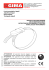 Manuale 25722 - Ortopedia Sanitaria Shop