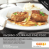 inverno gourmand fine food