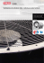Ventilazione ed estrazione fumi