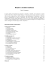 Metafora e modello Metaforico - unisalento – scienze della formazione