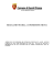Regolamento Commissione Mensa
