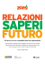 Relazioni Saperi Futuro