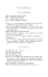 Fonti e bibliografia